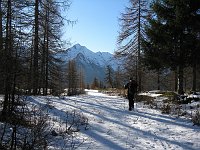 08 rientro verso Foppolo